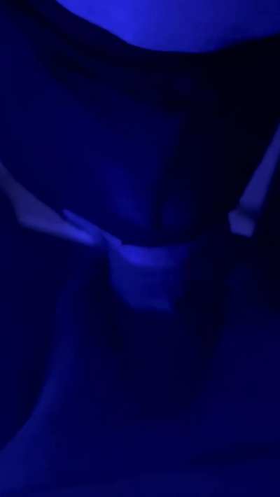 This babe always wants to suck that cock