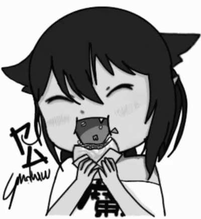 This is my own artwork please don&rsquo;t jerk off to it