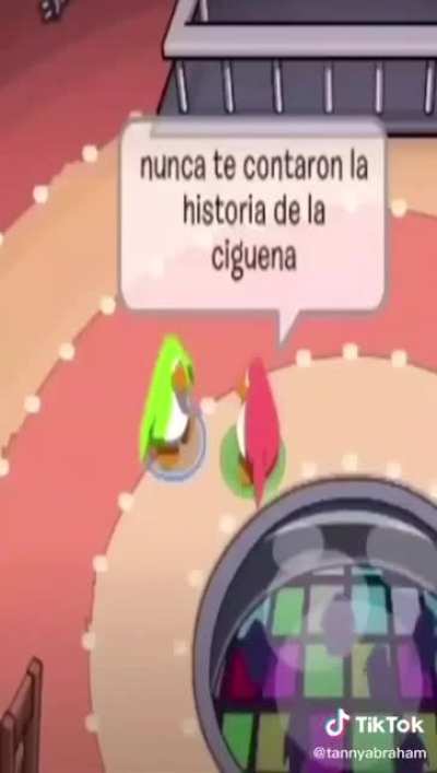 como se hace eso😳