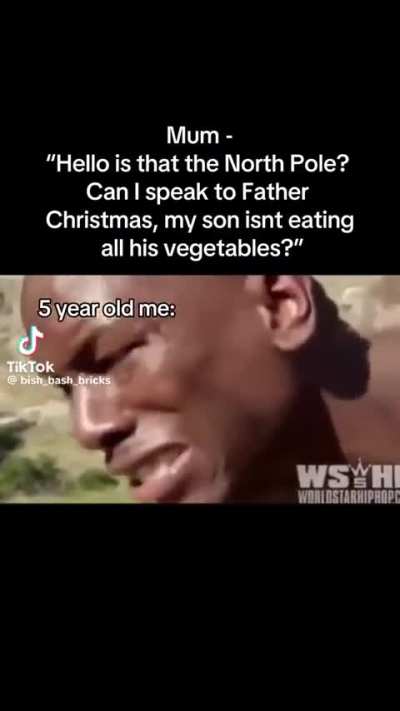 Ho ho ho.