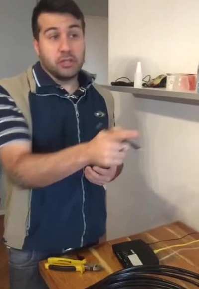 El WI-FI de rod