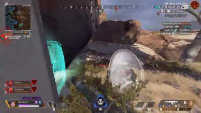No Ammo, No problem