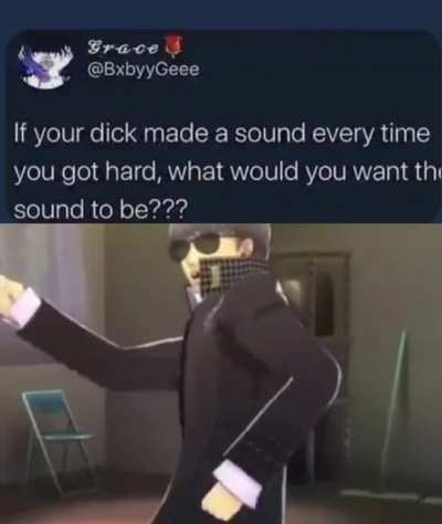 Specialist secks!?!?😳
