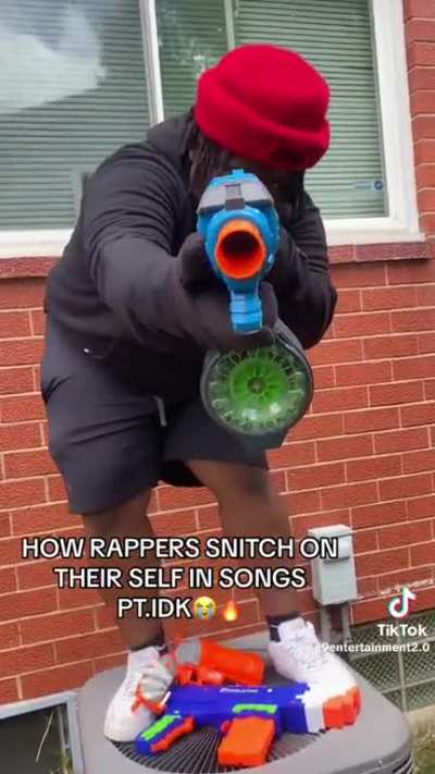 How Jdot be rappin&eth;&eth;