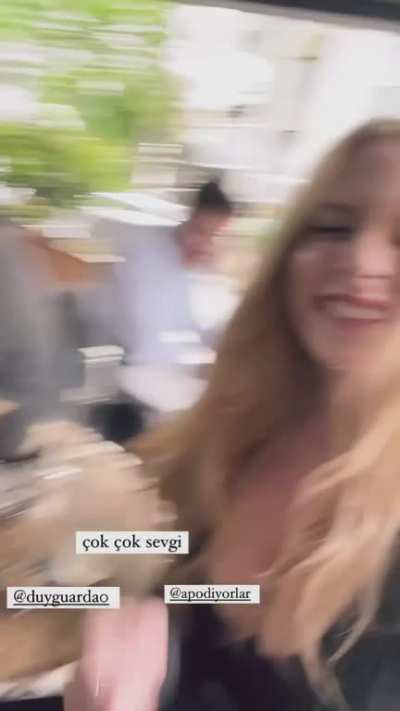 Hayal Köseoğlu 
