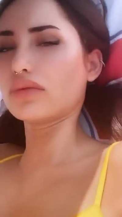 Greta Menchi