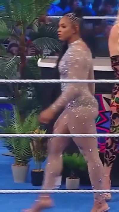Bianca BelAir 
