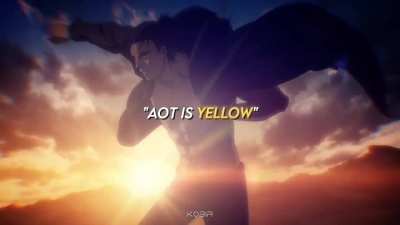 No AOE related but y'all will love it.