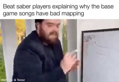 It&rsquo;s bad mapping