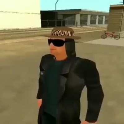 Gta