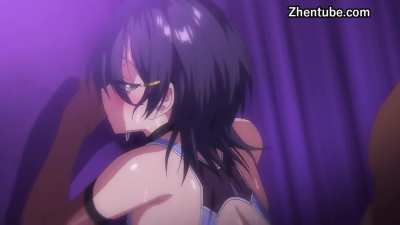 Kegareboshi Episode 2