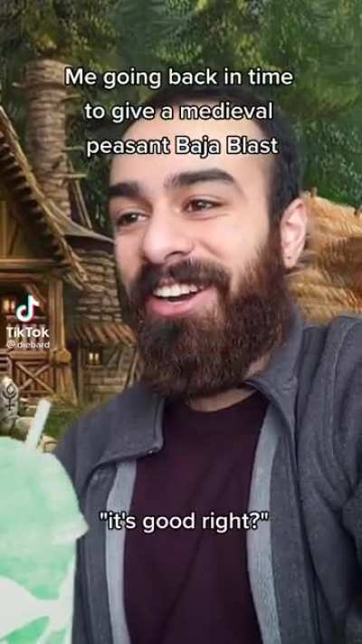 It&rsquo;s good right?