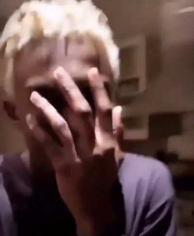 Carti listening to future