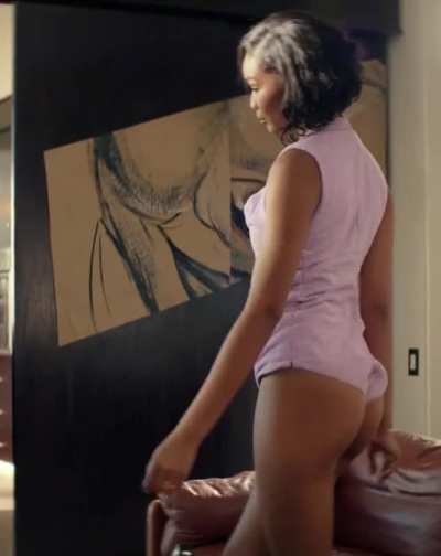 Chanel Iman - Dope plot in 'Dope'