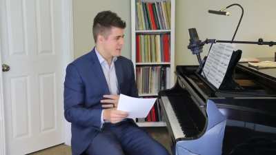 "8 Steps To Master Octaves and Glissandos - VIP MasterClass Sample" by Josh Wright