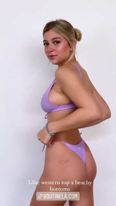 Maddy Maye