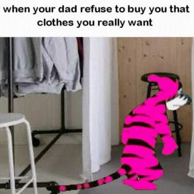 boys can wear pink too