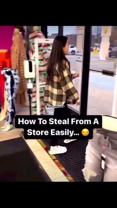 Loss Prevention