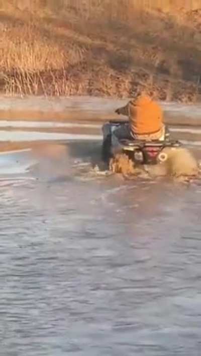 Maybe Maybe Maybe