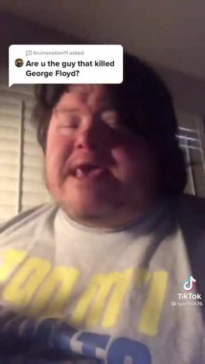 To whoever is bullying him I wish you a very unpleasant evening