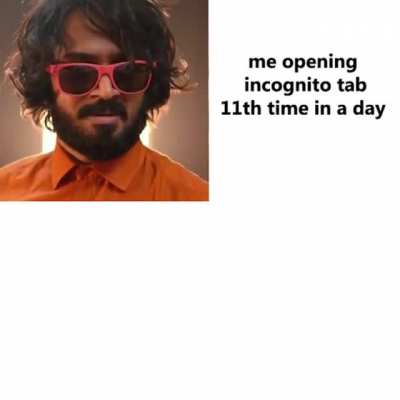 Monday shitposting