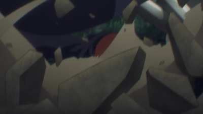 Mashle anime continues!