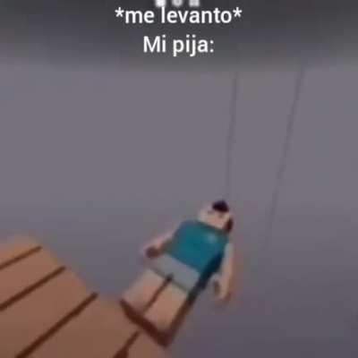 Yo todos los dias
