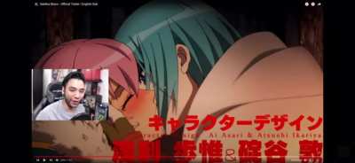 Perfectly normal anime