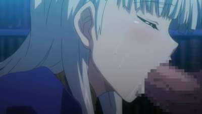 Pandra The Animation Shiroki Yokubou Kuro no Kibou Episode 1