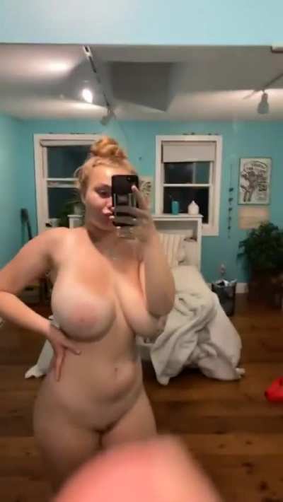 Amazing Body