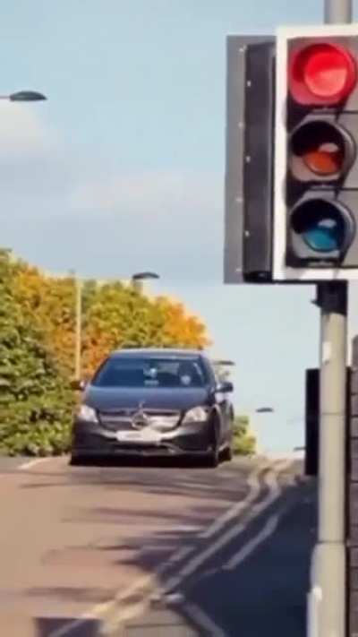 Such a Nice Car