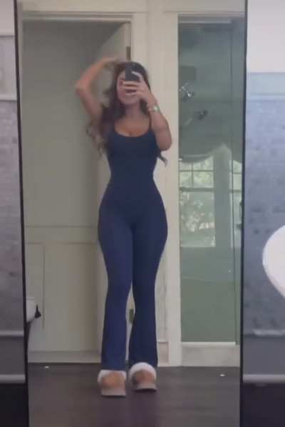 insane body