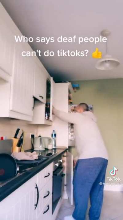 Tom&rsquo;s recovery is really coming along.