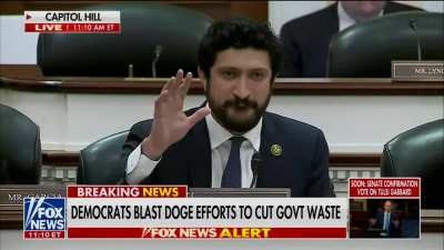 Rep. Greg Casar: 