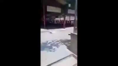 Cremation Pits In India are empty....exposing the propaganda