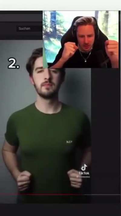 Gotcha