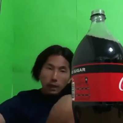 Coca-Cola 🐻&zwj;❄️