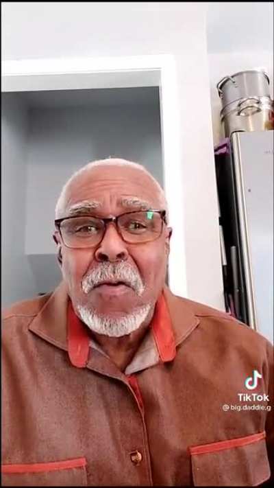 I’m so proud of you <3 a little motivation(please watch)(also I’m not this old dude I just saw his tiktok and loved it)