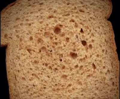Bread &amp;gt;&amp;gt; key