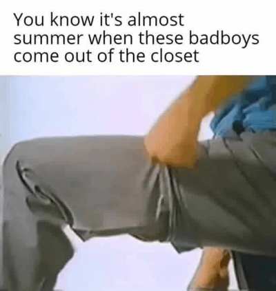 perfect in every situation