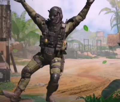 Jopak emote but with hardbass