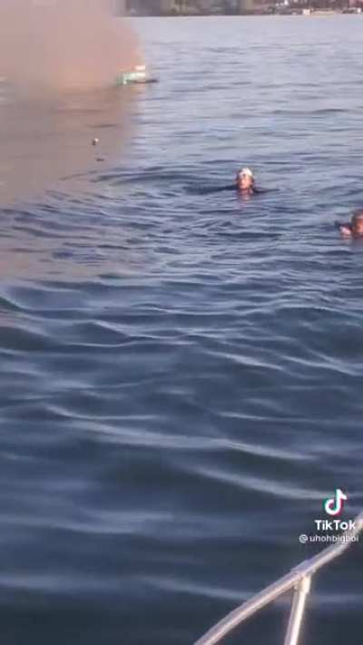 Instant Karma