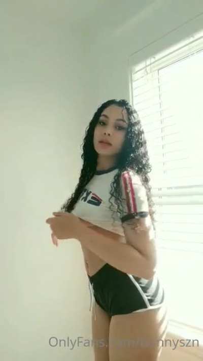 Baddie