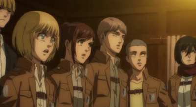 The real reason everyone got hair do&rsquo;s in season 4