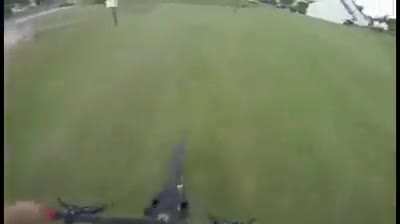 Cycle go brrrr