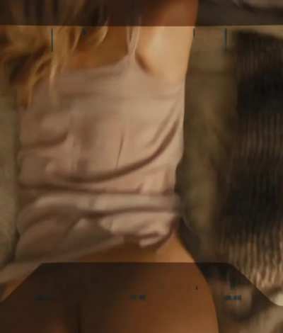 Hanna Alström ass - Kingsman