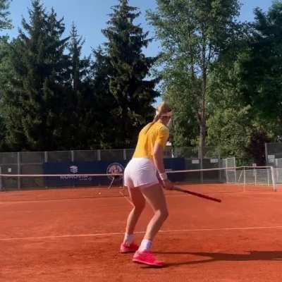genie bouchard
