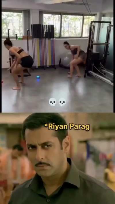 Parag bhai masti nahii