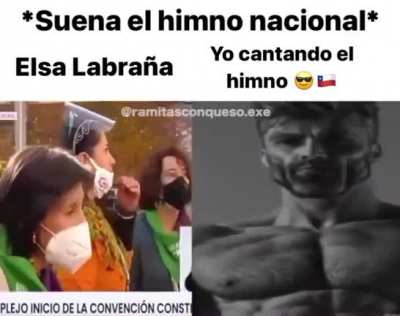 CHILE