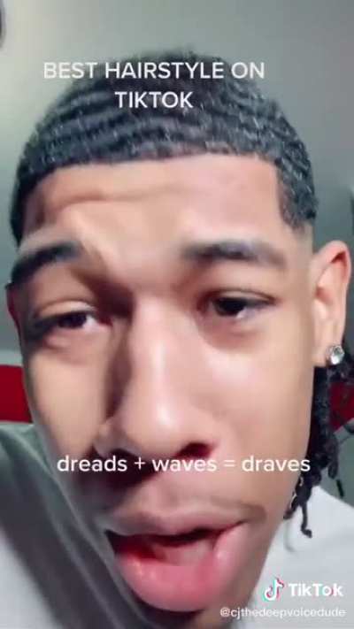Draves???